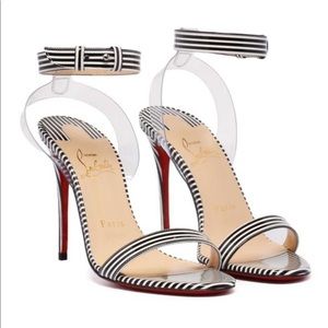 Jonatina Loubs! 🌟